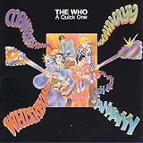 The Who - Quick One (Happy Jack)