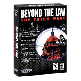 Beyond the Law: The Third Wave-Command and Deploy Force