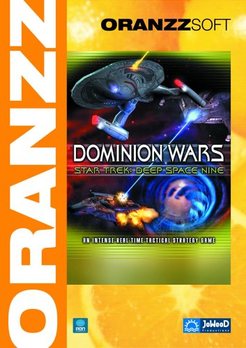 Star Trek Deep Space Nine Dominion Wars