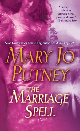 The Marriage Spell: A Novel