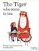 Tiger Who Came to Tea: Big Book (Big Books)