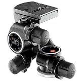 Manfrotto Junior Geared Head Mn-410