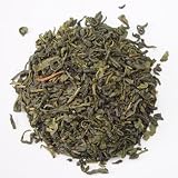 Organic Mao Jian Jasmine Loose Leaf Tea