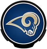 NFL St. Louis Rams Power Decal