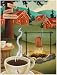Tell Tales Camp Caffeine 550 Piece Puzzle