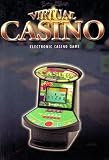 Virtual Casino - Electronic Casino Game by Excalibur - Video Poker & Blackjack