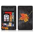 Kindle Fire Skin Kit/Decal - Haiku - Digital Blasphemy (does not fit Kindle Fire HD)
