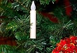 Erweiterungsset kabellose Weihnachtsbaumbeleuchtung LED