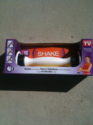Shake  Weight Dumbbell
