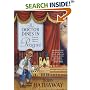 The Doctor Dines in Prague: A Doctor Fenimore Mystery (Dr. Andrew Fenimore, 4)