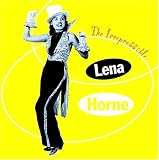 The Irrepressible Lena Horne