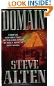 Domain (Domain Trilogy)