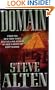 Domain (Domain Trilogy)