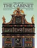 Revue Thames & Hudson  / The Art of the Cabinet/Including a Chronological Guide to Styles