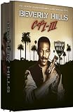 Beverly Hills Cop 1-3 (Limited Edition, Box Set) - Eddie Murphy