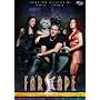 Farscape - Season 4, Collection 1 (Starburst Edition)