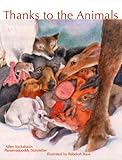 Thanks To The Animals
