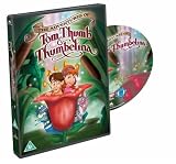 Review Walt Disney Home Video  / The Adventures Of Tom Thumb And Thumbelina [2002]