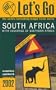 Let's Go 2002: South Africa (Let's Go: South Africa)