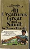 All Creatures Great and Small