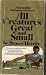 All Creatures Great and Small