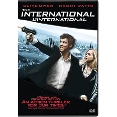 The International