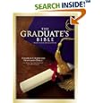 HCSB Graduate's Bible by  Holman Bible Editorial Staff