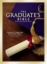 Holman Christian Standard The Graduate's Bible