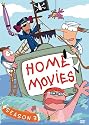 Home Movies - Season Three