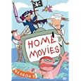 Home Movies - Season Three