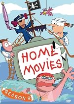 Watch Home Movies - Season Three Movie Online.