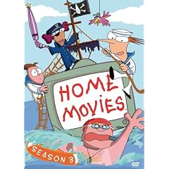 Home Movies - Season Three