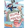 Home Movies - Season Three