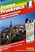 Suchen : Stra&szlig;enatlas Frankreich, Korsika 1 : 250 000: Strassenkarten mit Sehensw&uuml;rdigkeiten, Stadtplan Paris und Umgebung, 72 Transitpl&auml;ne