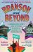 Branson and Beyond: A Country Music Lover's Guide to Visiting Branson, Mo Nashville, Tn Pigeon Forge, Tn by Kathryn Buckstaff