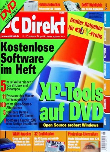 PC Direkt