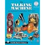 The Talking Machine: An Illustrated Compendium 1877-1929