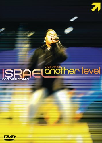 CD-Charts  Third Party New : Israel and New Breed: Live From Another Level - The Video [2004] (REGION 1) (NTSC)