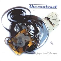 Forget to Tell the Time