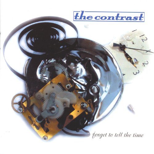 Forget to Tell the Time