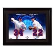 MLB Jersey Numbers Collection Chicago Cubs - Kerry Wood & Mark Prior