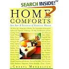 Click here to buy Home Comforts : The Art and Science of Keeping House by  Cheryl Mendelson.