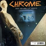 Half Machine Lip Moves [Vinyl]
