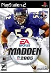 Madden NFL 2005