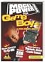 Mogel Power 2004 f�r Game Boy, Game Boy Colour, Advance, Advance SP.