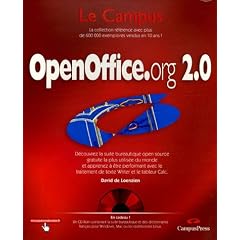 OpenOffice.org (1C�d�rom)