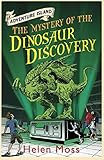 The mystery of the dinosaur discovery