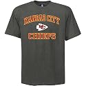 NFL Kansas City Chiefs Heart & Soul II T-Shirt