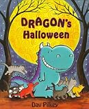 Dragon's Halloween : Dragon's Fifth Tale