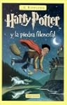 Harry Potter y la Piedra Filosofal =...